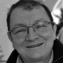 Josef Scharfen